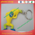 Banana Man Keychains With a RING For fancy Revolution